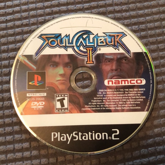 Bundle of 9 Playstation 2 Games - Picture 6 of 10